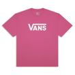 Camiseta Masculina Vans Classic Neon Pink-V4703100800014- -1-